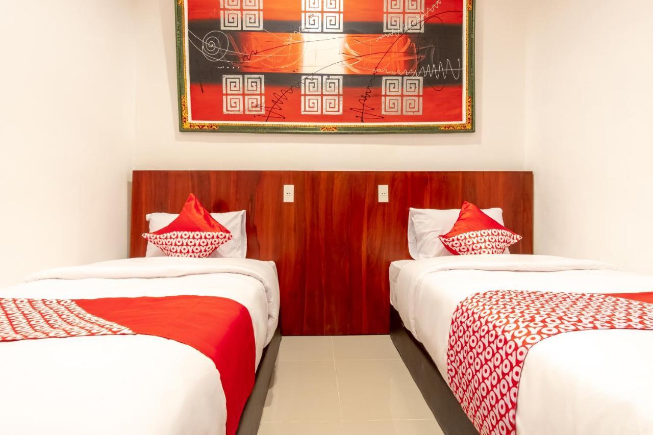 Urbanview Os Residence Medan By Reddoorz Exterior foto